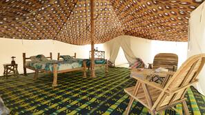 Servicio de la habitación