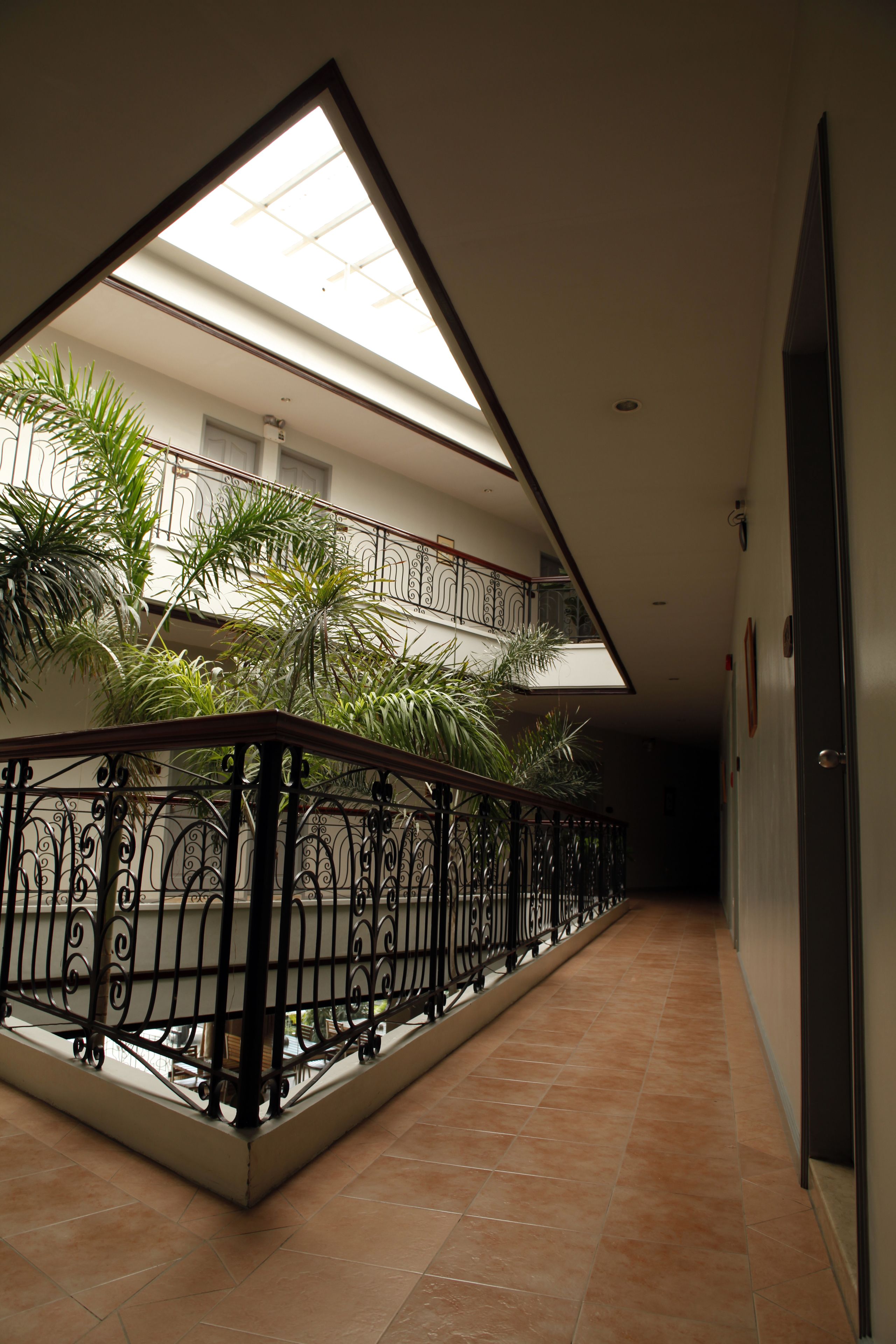 Casa Leticia Business Inn in Davao City, Philippines