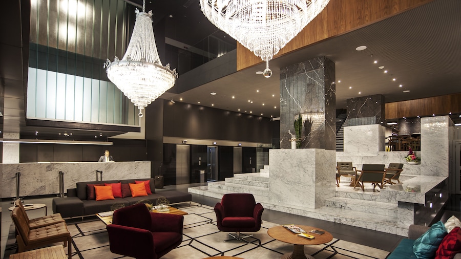 H Niteroi Hotel