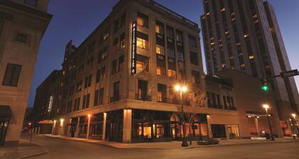 Hilton Garden Inn Rochester Downtown