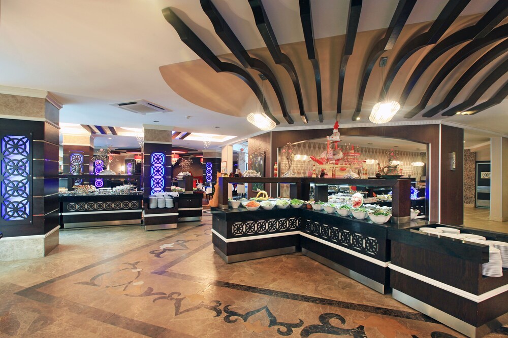 Tac premier hotel spa 4 турция аланья Tac premier hotel spa 4 турция аланья