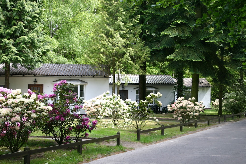 Ferienresort Damerow in Koserow, Germany