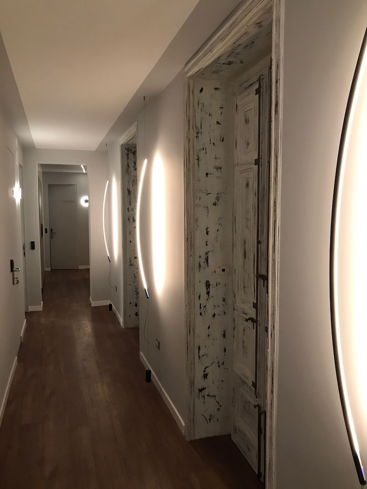 Foto - belMORO - La Dimora Del Capo