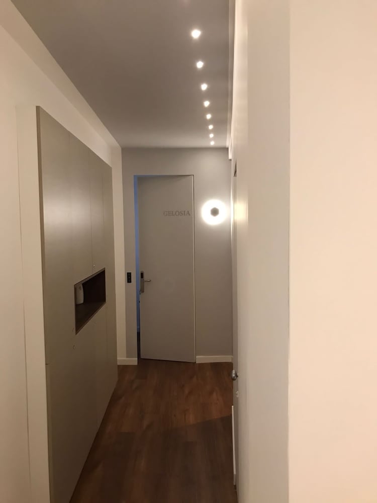 Foto - belMORO - La Dimora Del Capo