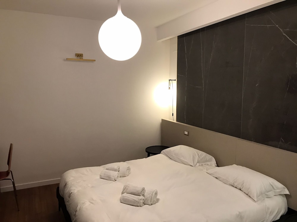 Foto - belMORO - La Dimora Del Capo