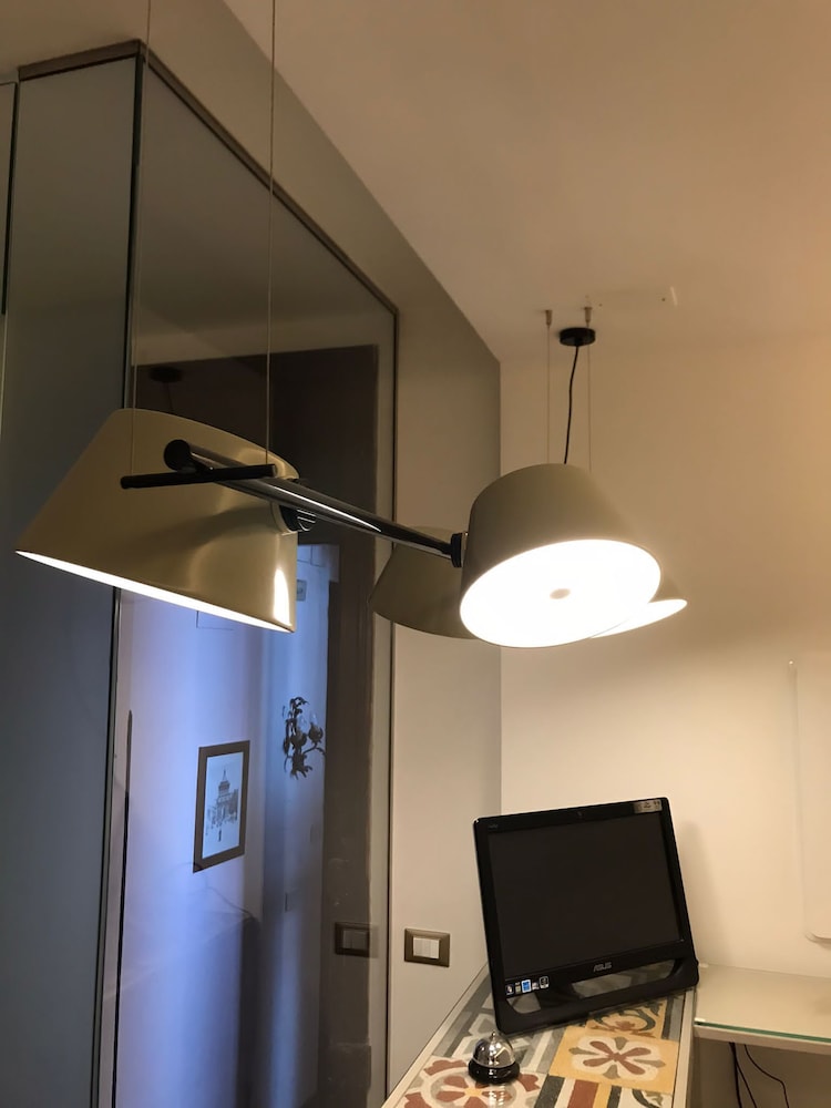 Foto - belMORO - La Dimora Del Capo