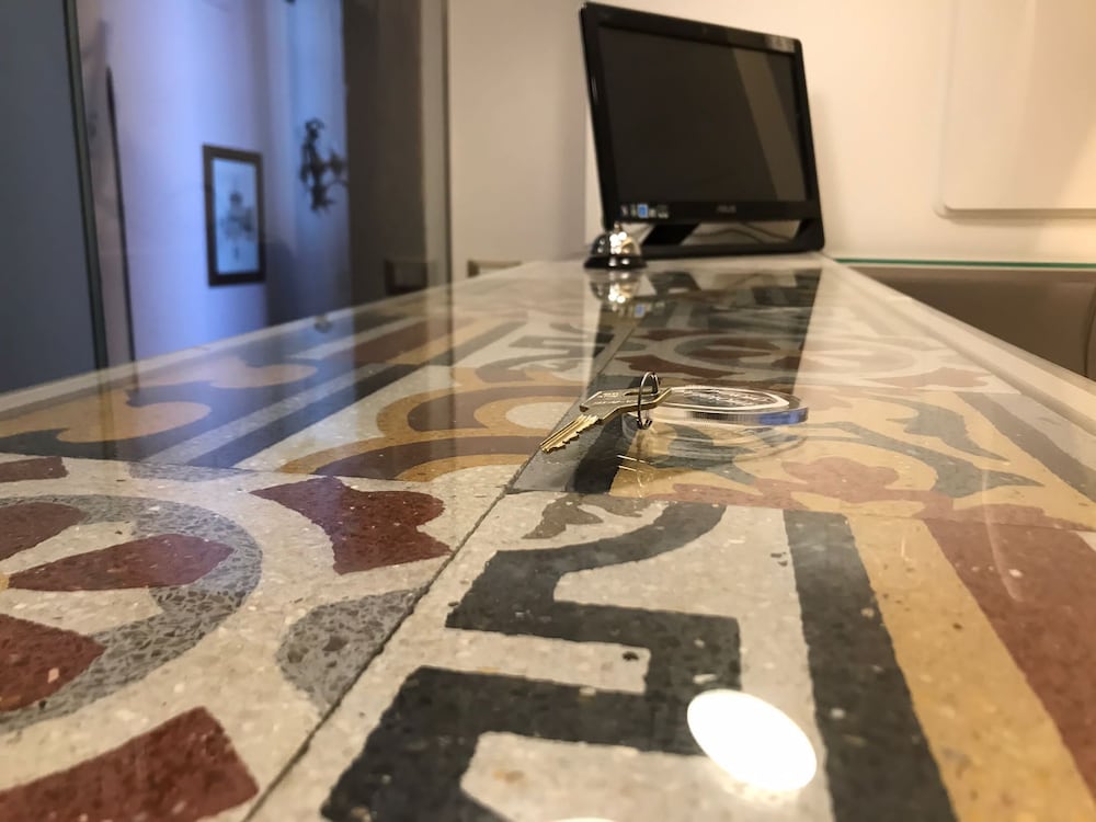 Foto - belMORO - La Dimora Del Capo