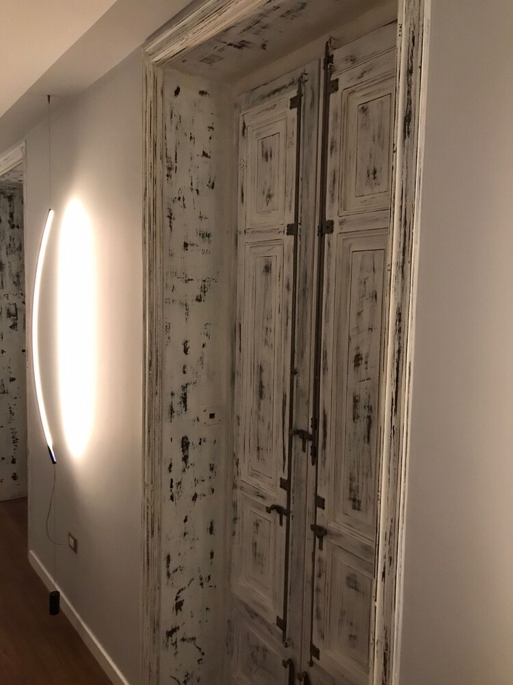 Foto - belMORO - La Dimora Del Capo