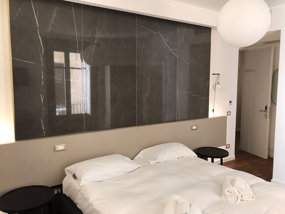 Foto - belMORO - La Dimora Del Capo