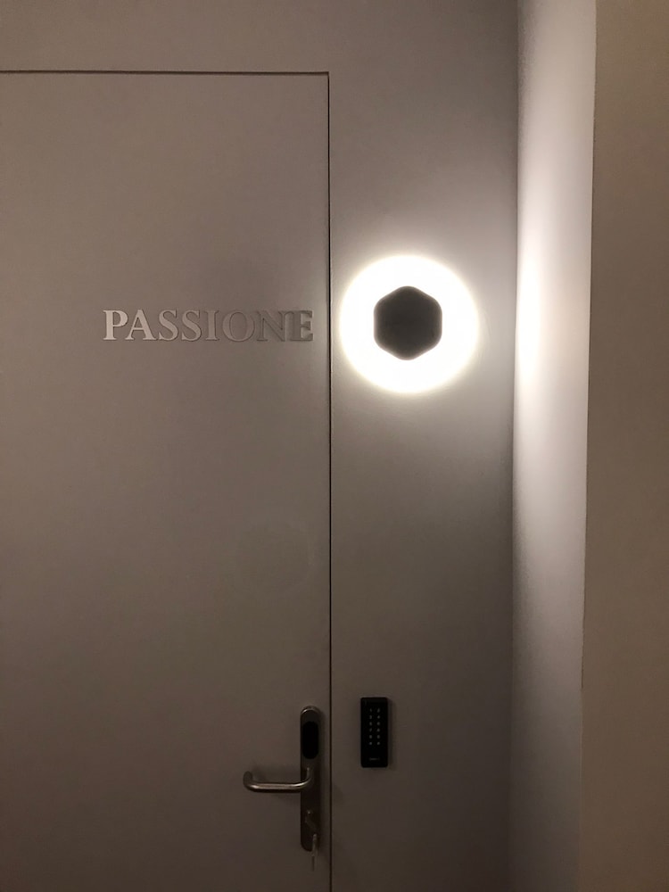 Foto - belMORO - La Dimora Del Capo