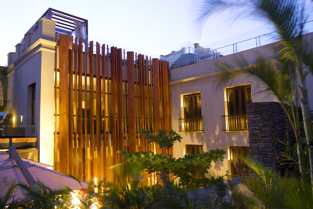 Bastión Luxury Hotel 2018 Room Prices 223 Deals Reviews Expedia Featured Image