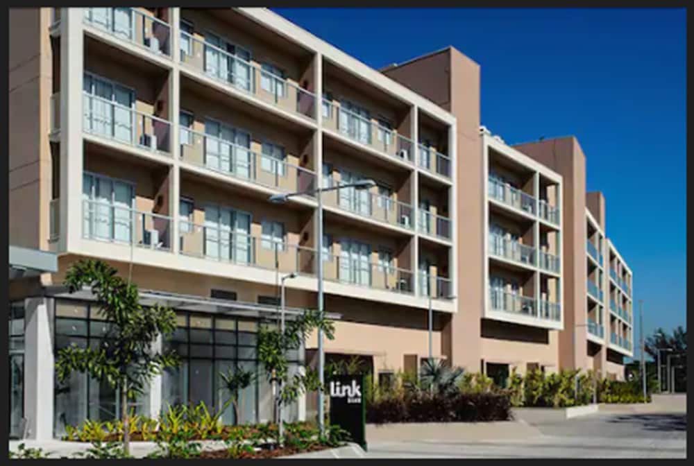 Promenade Link Stay Barra da Tijuca in Rio de Janeiro Best Rates & Deals on Orbitz