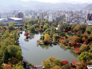 Hotel Lifort Sapporo Reviews Photos Rates Ebookerscom - 