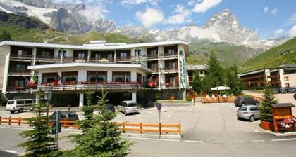 Hotel Europa