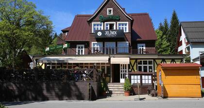 Hotel Jelínek
