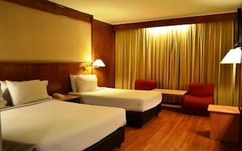Mirama Hotel Kuala Lumpur Booking Deals 2019 Promos
