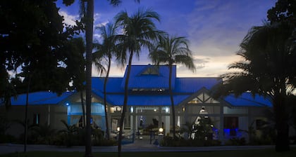 Kaliko Beach Club - All Inclusive Resort