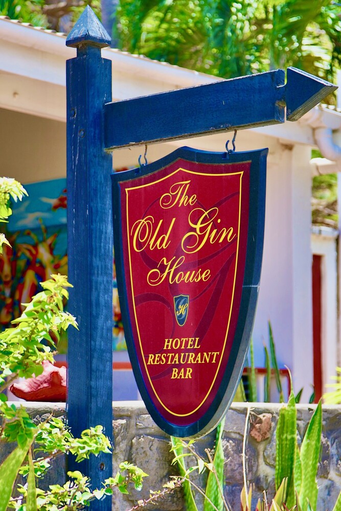 The Old Gin House Hotel in Oranjestad Best Rates & Deals on Orbitz