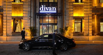 Divan Suites Batumi