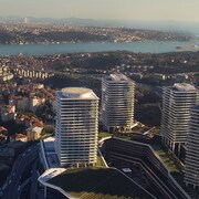 The 10 Best Luxury Hotels In Istanbul Save More With Expedia