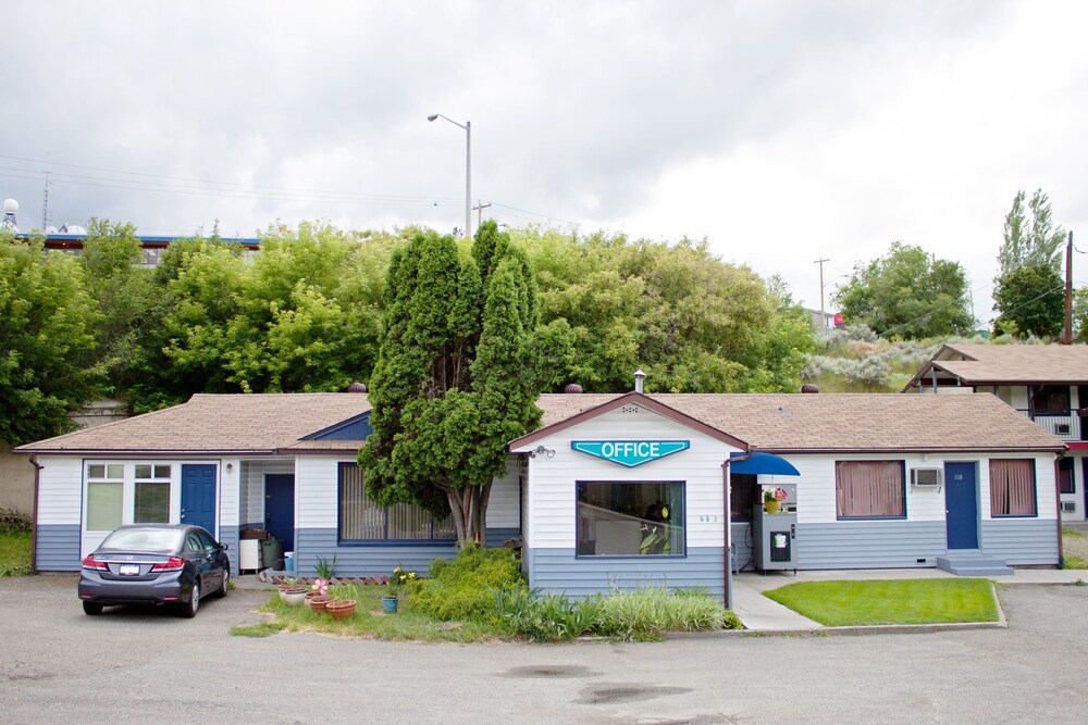 Grandview Motel Kamloops Canada Grandview Motel (Kamloops, Canada) | Expedia