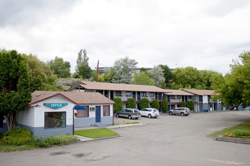 Grandview Motel Kamloops Canada Grandview Motel (Kamloops, Canada) | Expedia