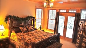 Egyptian cotton sheets, premium bedding, individually decorated