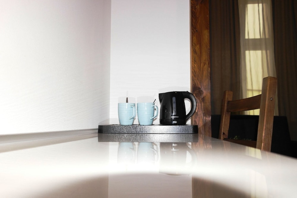 Photo - AMBER Guest Rooms