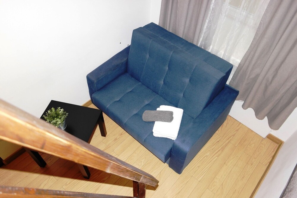 Photo - AMBER Guest Rooms