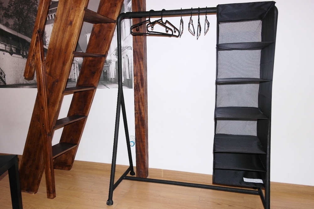 Photo - AMBER Guest Rooms