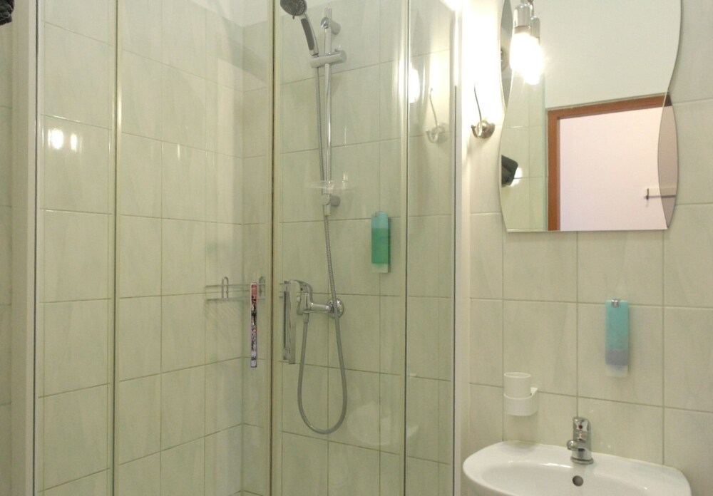 Photo - AMBER Guest Rooms