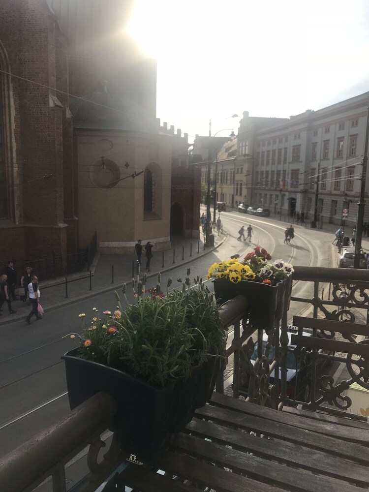 Photo - AMBER Guest Rooms