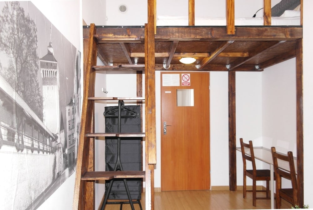 Photo - AMBER Guest Rooms