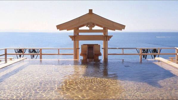 南知多 山海温泉 【和風旅館 粛 海風】南知多 山海温泉 【和風旅館 粛 海風】