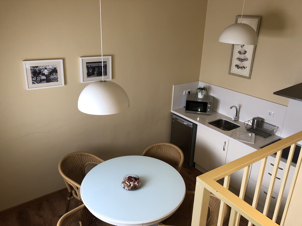 Photo - Life Apartments San Vicente