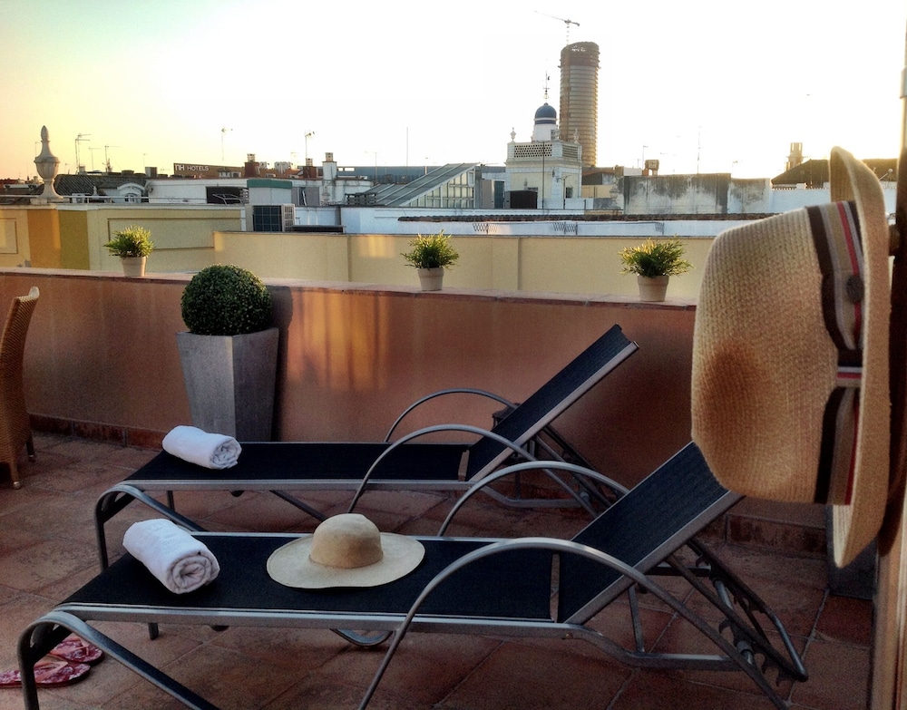 Photo - Life Apartments San Vicente