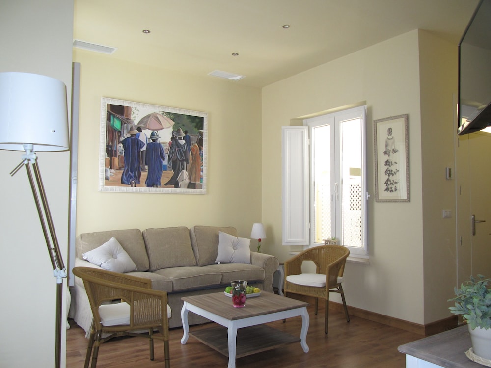 Photo - Life Apartments San Vicente