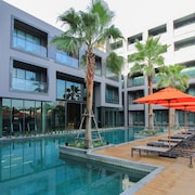 10 Best Hotels Near Dino Park Mini Golf Phuket Hotwire