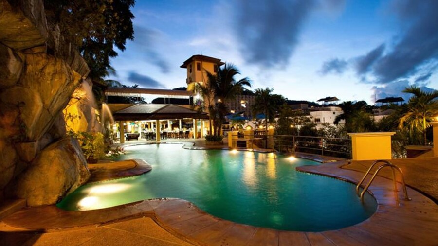 C&N Resort and Spa