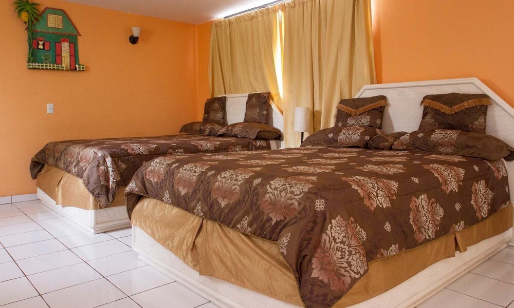 Habitation Hatt Hotel in PortauPrince Best Rates & Deals on Orbitz