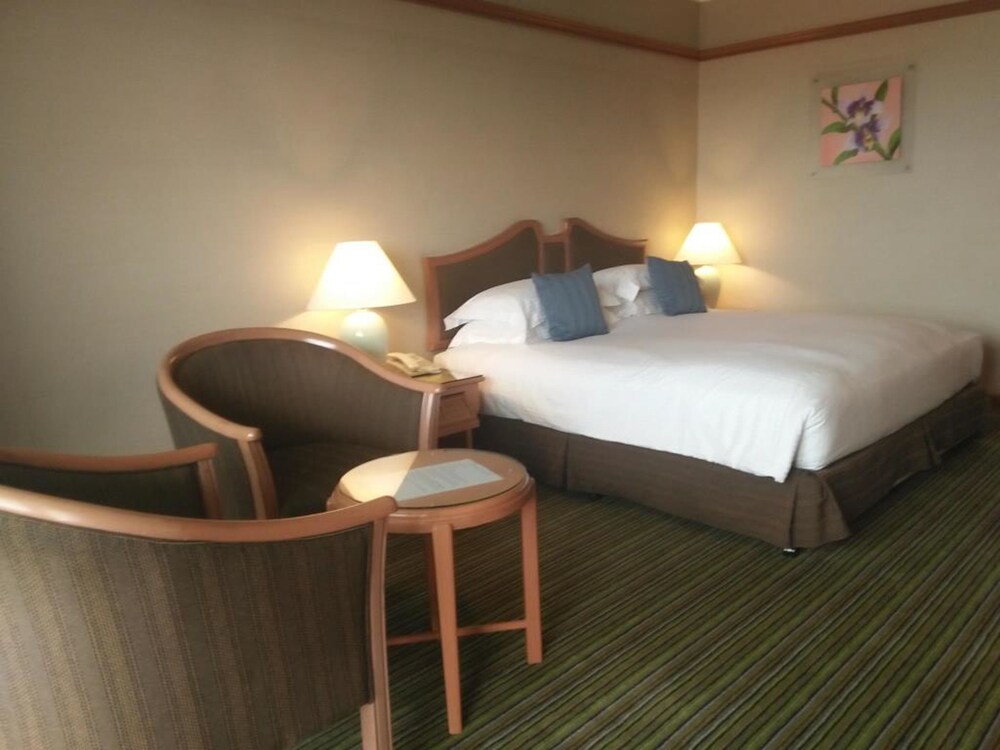 Grand Palace Hotel Miri Mys Airasiago