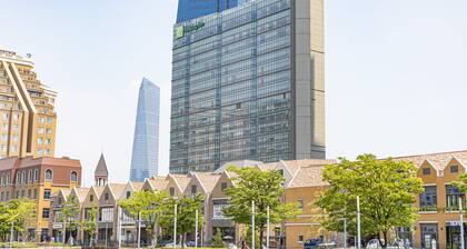 Holiday Inn Incheon Songdo, an IHG Hotel