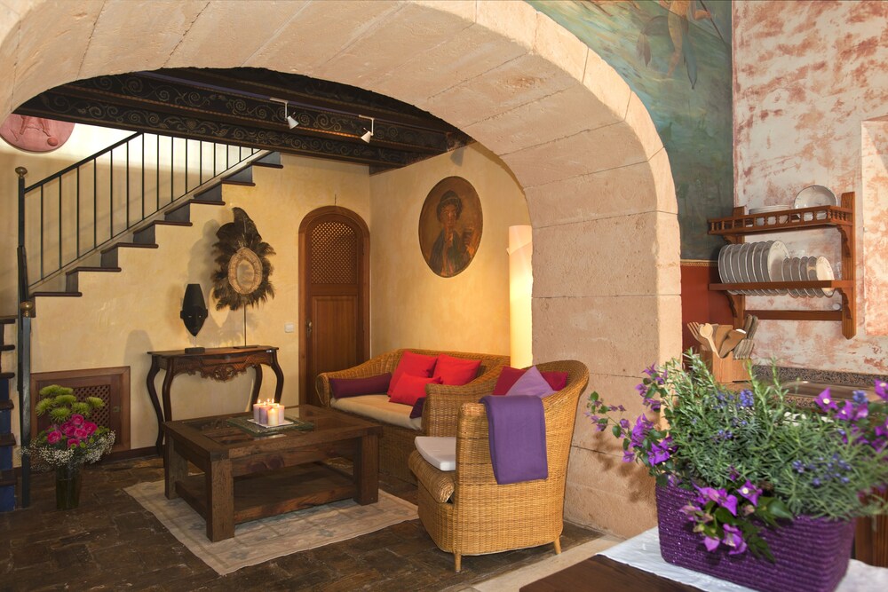 Es Revellar Art Resort Adults Only Hotel Es Revellar Art Resort Adults Only Hotel
