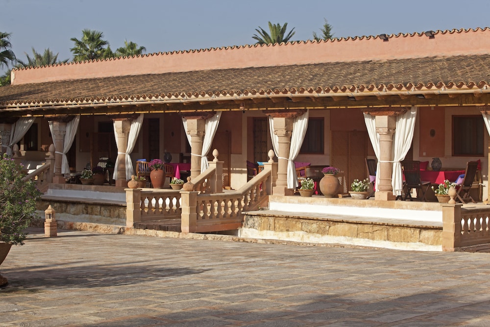Es Revellar Art Resort - Adults Only in Campos, Spain
