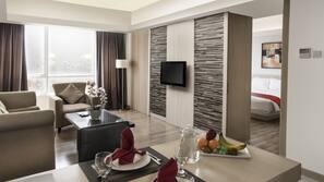 Pemandangan dari Kamar