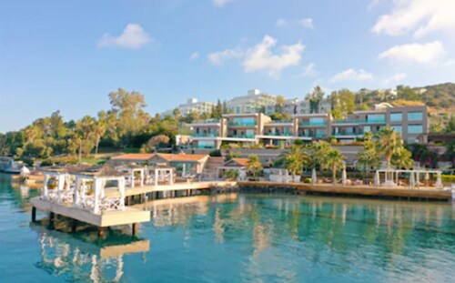 The Best Bodrum Adults Only Resorts Hotels Adults Friendly Resorts In Bodrum Expedia