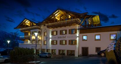 Hotel Huberhof