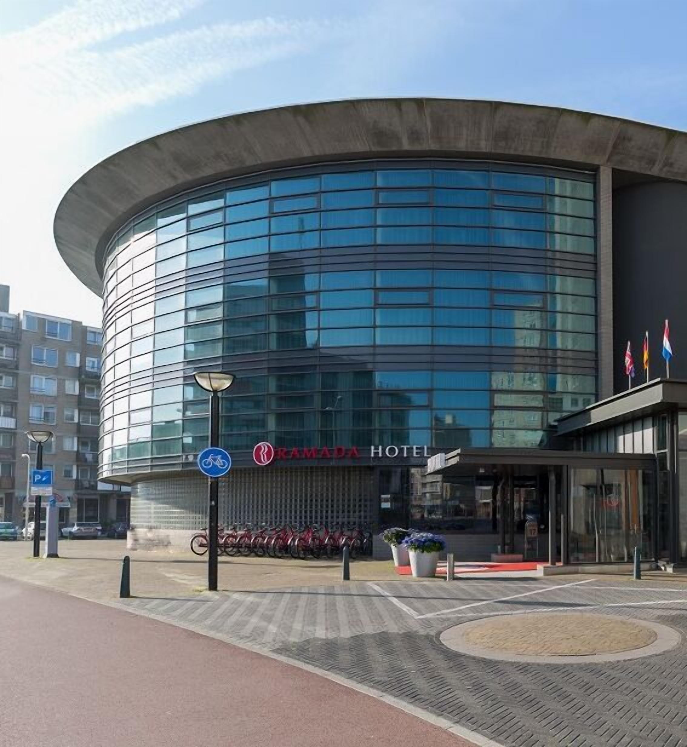 Ramada by Wyndham The Hague Scheveningen in The Hague in The Hague, Netherlands