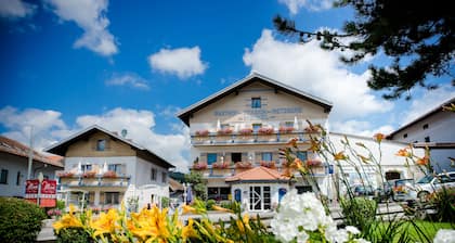 Gasthof Meindl