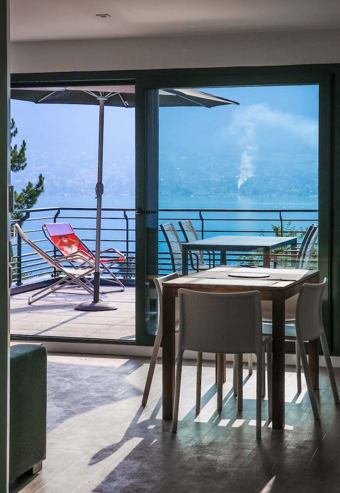 Côte Ouest AppartHotel